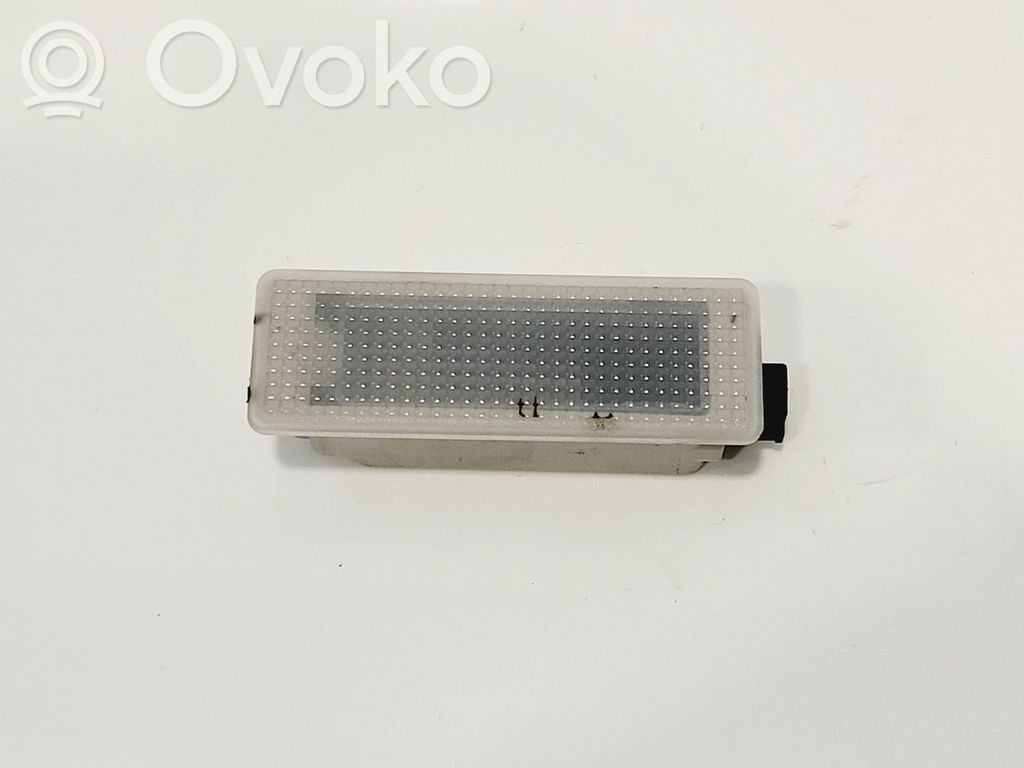 BMW X3 F25 Altre luci abitacolo
