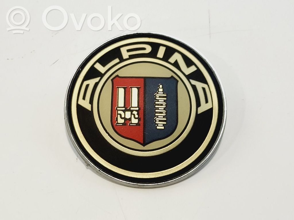 BMW 3 E46 Logo, emblème, badge