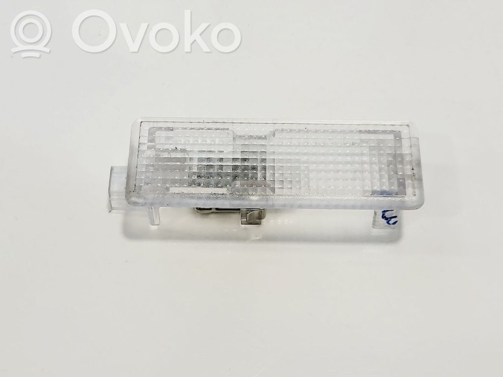 BMW 5 F10 F11 Altre luci abitacolo