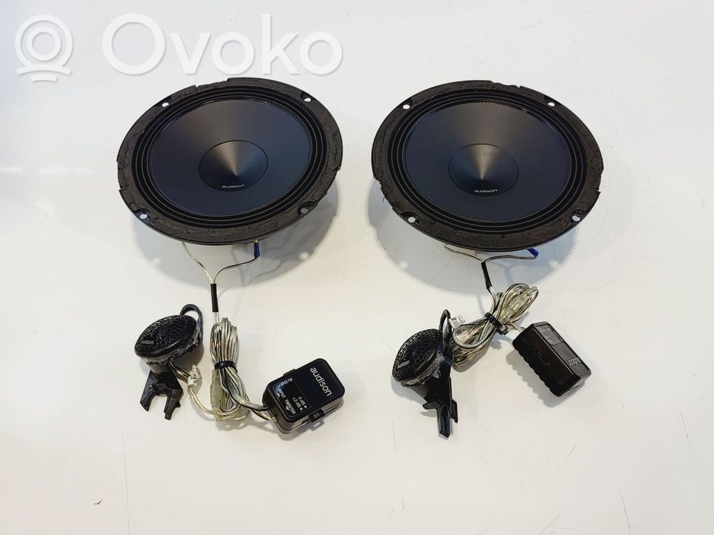 Subwoofer   65138368238,65138368238