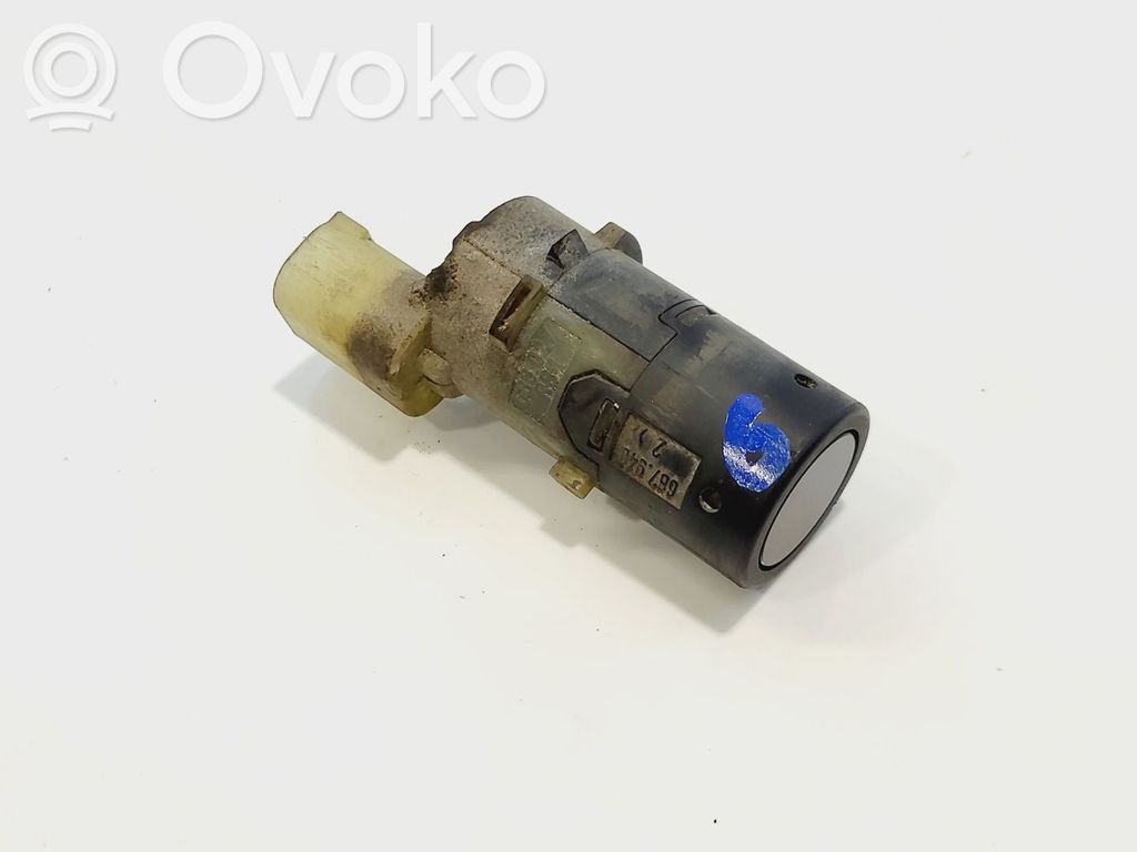 BMW 3 E46 Ultraschallsensor 