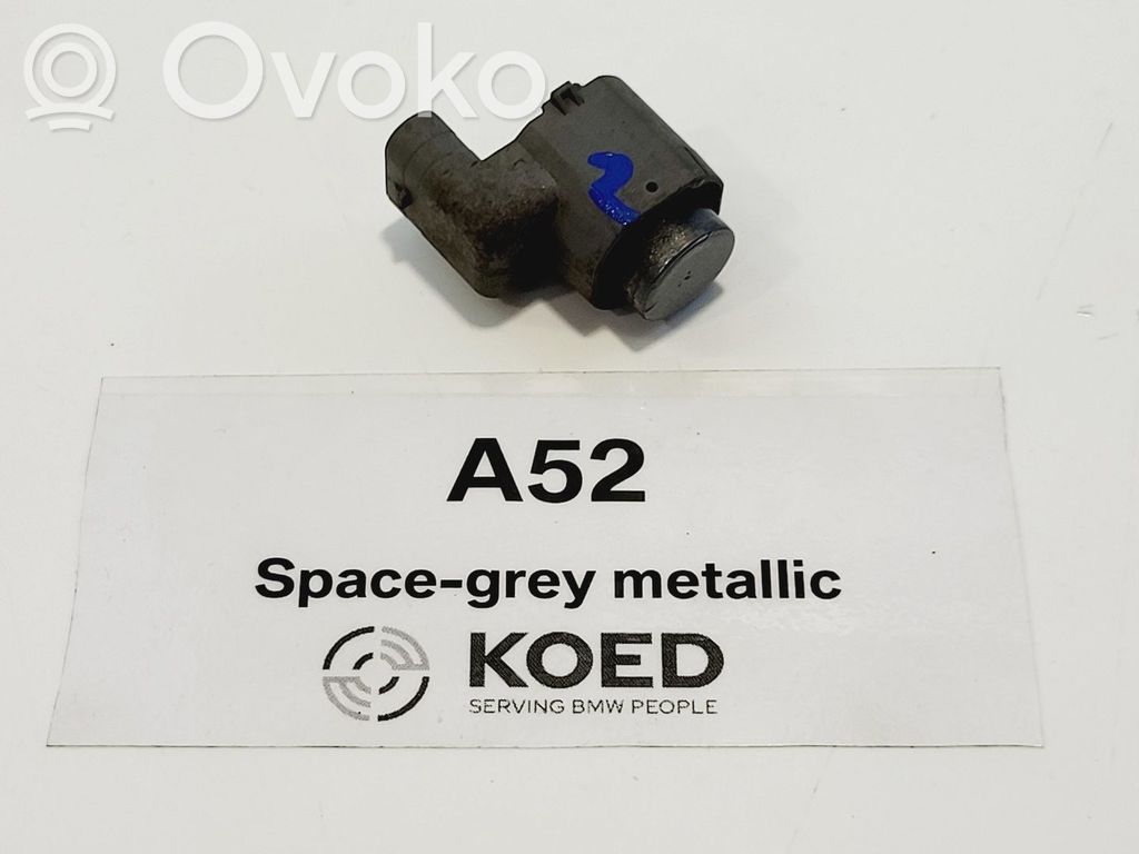 BMW 5 E60 E61 Ultraschallsensor 