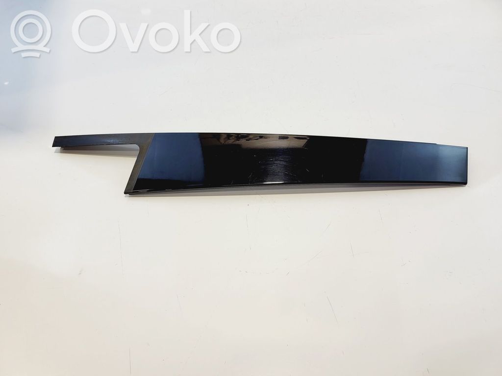 BMW X3 F25 Listwa drzwi tylnych 