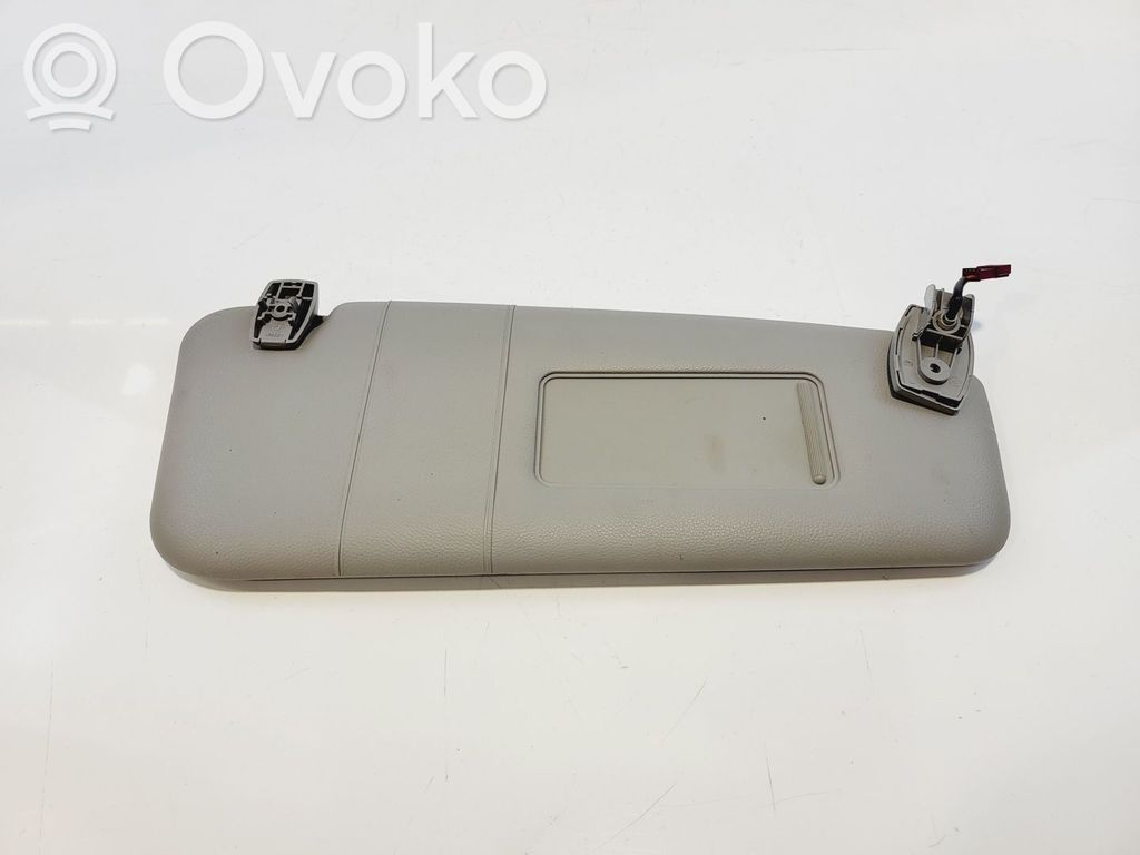 BMW 5 E60 E61 Parasolar 