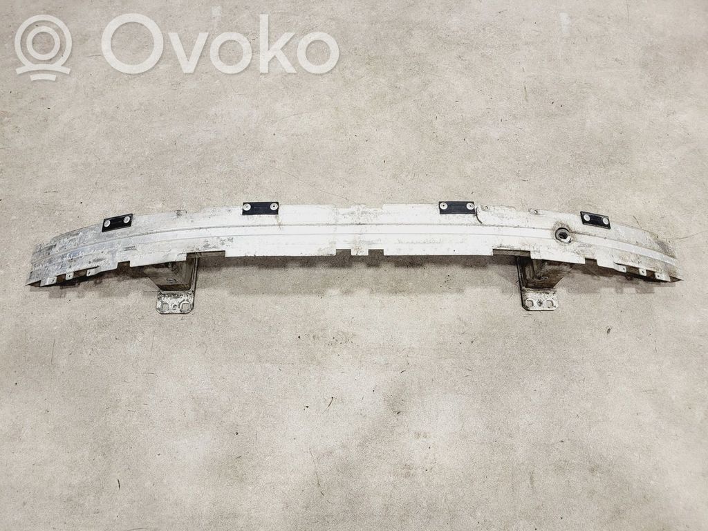 Front bumper support beam   51117148586,51117148586