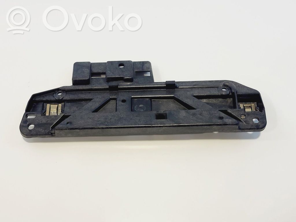 BMW i4 Supporto centralina motore 
