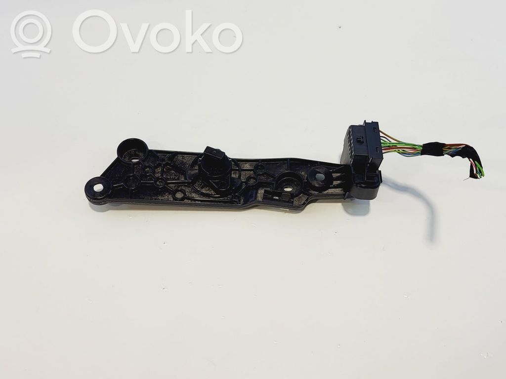 Uchwyt ISOFIX   51237446416,51237446416