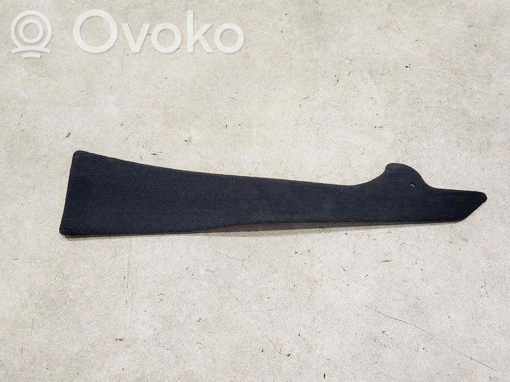 BMW X5 F15 Centre console side trim front 