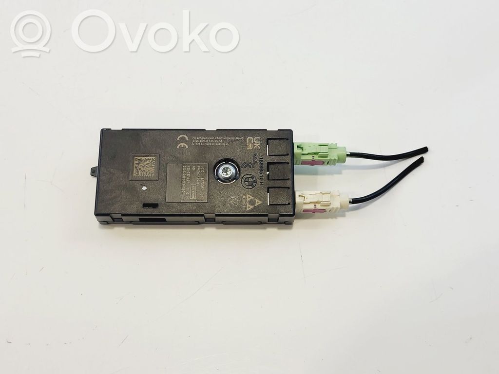 Antenos stiprintuvas   65205A73DB2,65205A73DB2