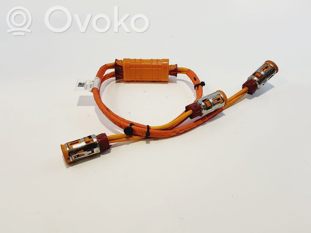 High voltage cable   61125A2DB33,61125A2DB33