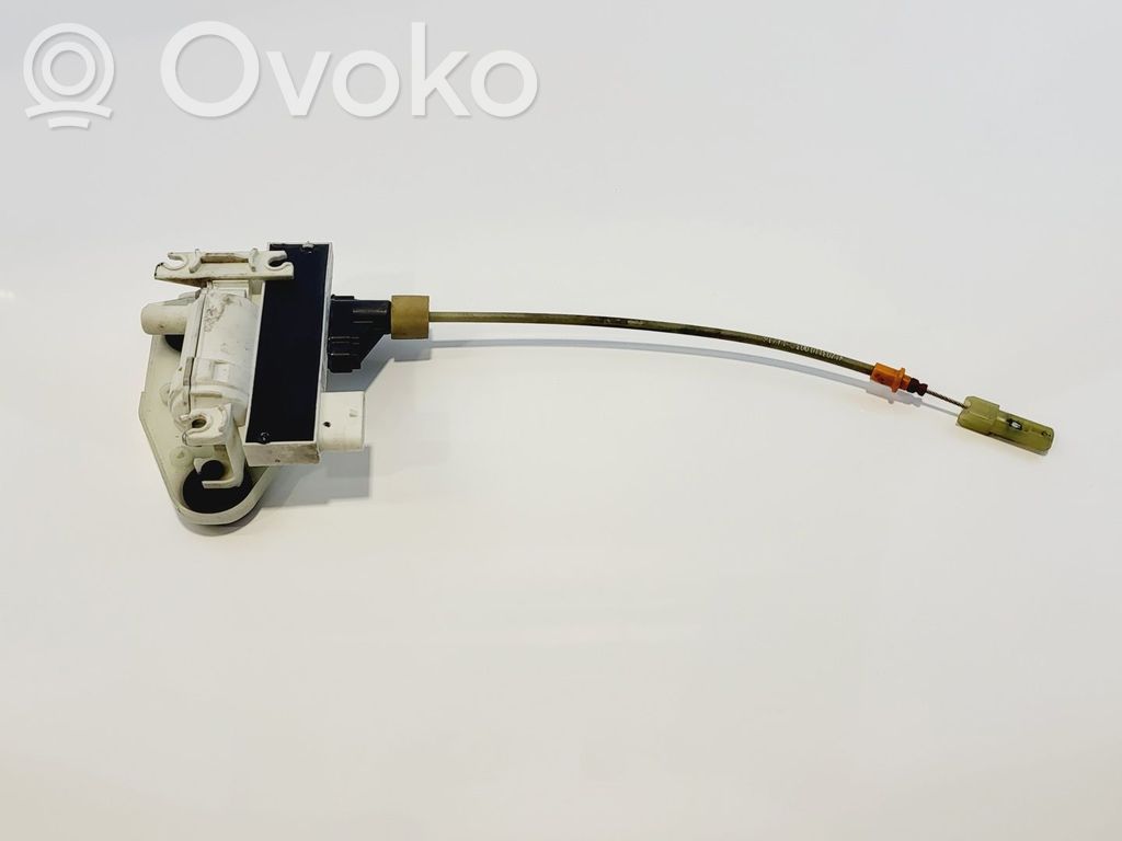 BMW X5 F15 Linka zamka drzwi tylnych 