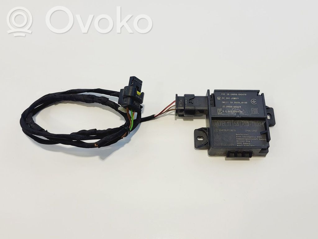 BMW i5 G60 Unité de commande module de porte 