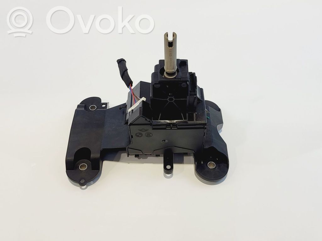 Mini Cooper F57 Selector de cambios 