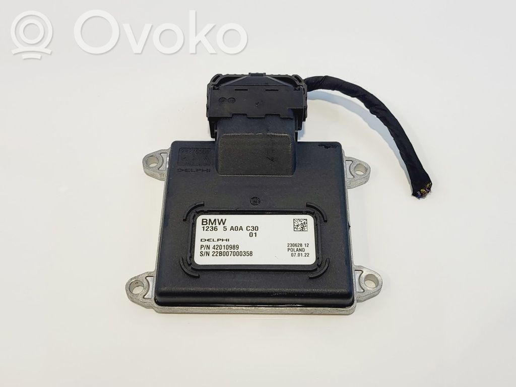 Autres unités de commande / modules   12365A46A83,12365A46A83