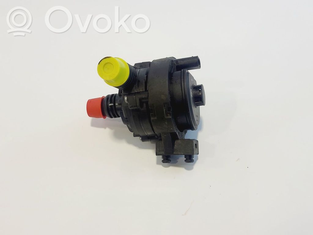 Mini Cooper F57 Pompa cyrkulacji / obiegu wody 