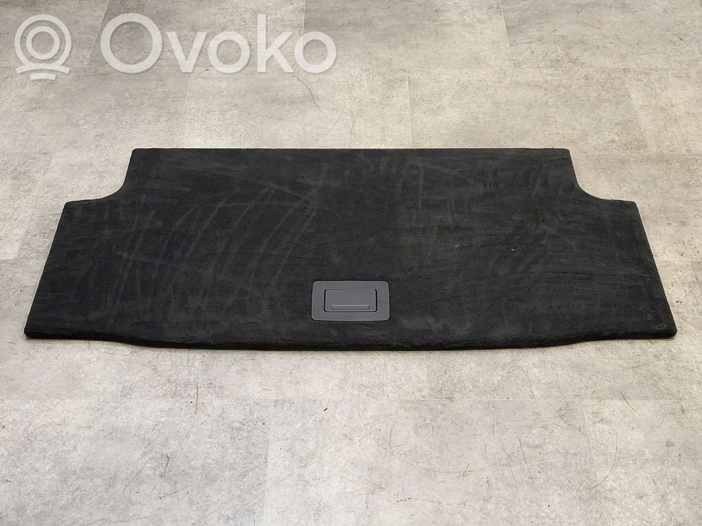 BMW 3 E90 E91 Tapis de coffre 