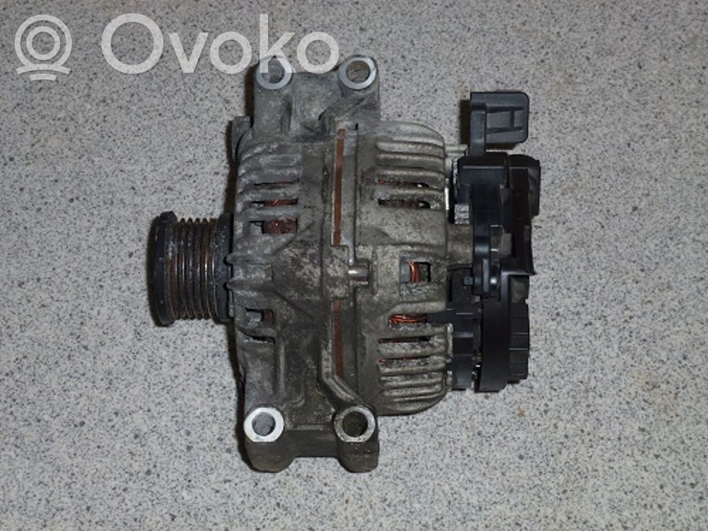 Alternador   12317532966,12317532966