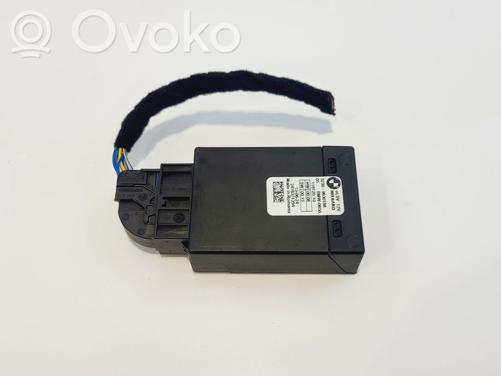 Autres unités de commande / modules   32309630188,32309630188