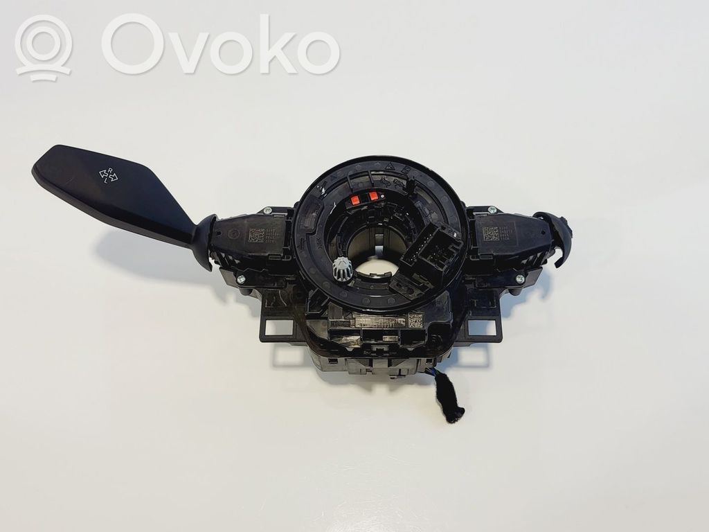 BMW iX2 (U10) Interrupteur / bouton multifonctionnel 