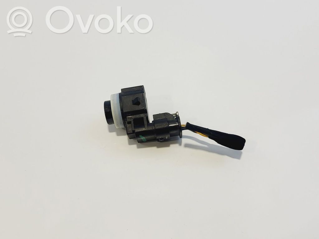 BMW iX2 (U10) Ultrasonic Sensor 