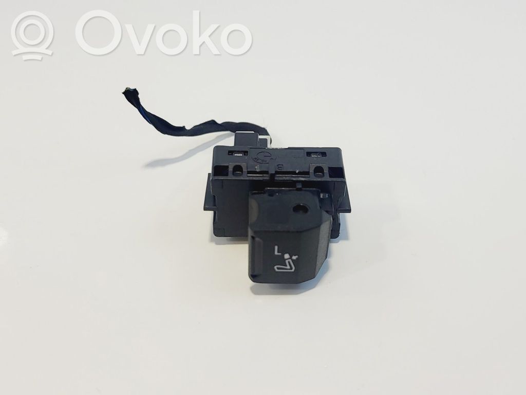 Commutateur de commande de siège   61315A2BCB8,61315A2BCB8