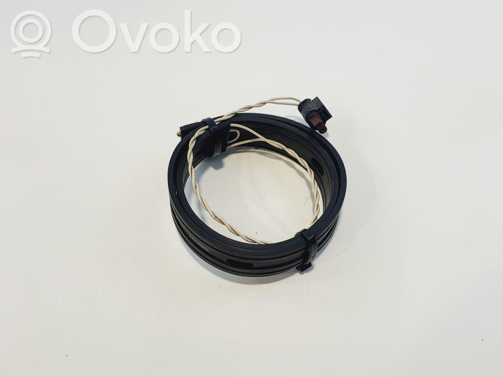 BMW iX2 (U10) Sensor 