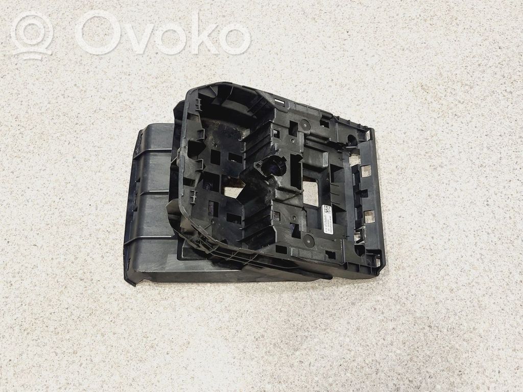 BMW iX2 (U10) Center console 