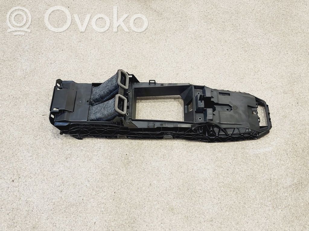 BMW iX2 (U10) Centrinė konsolė 
