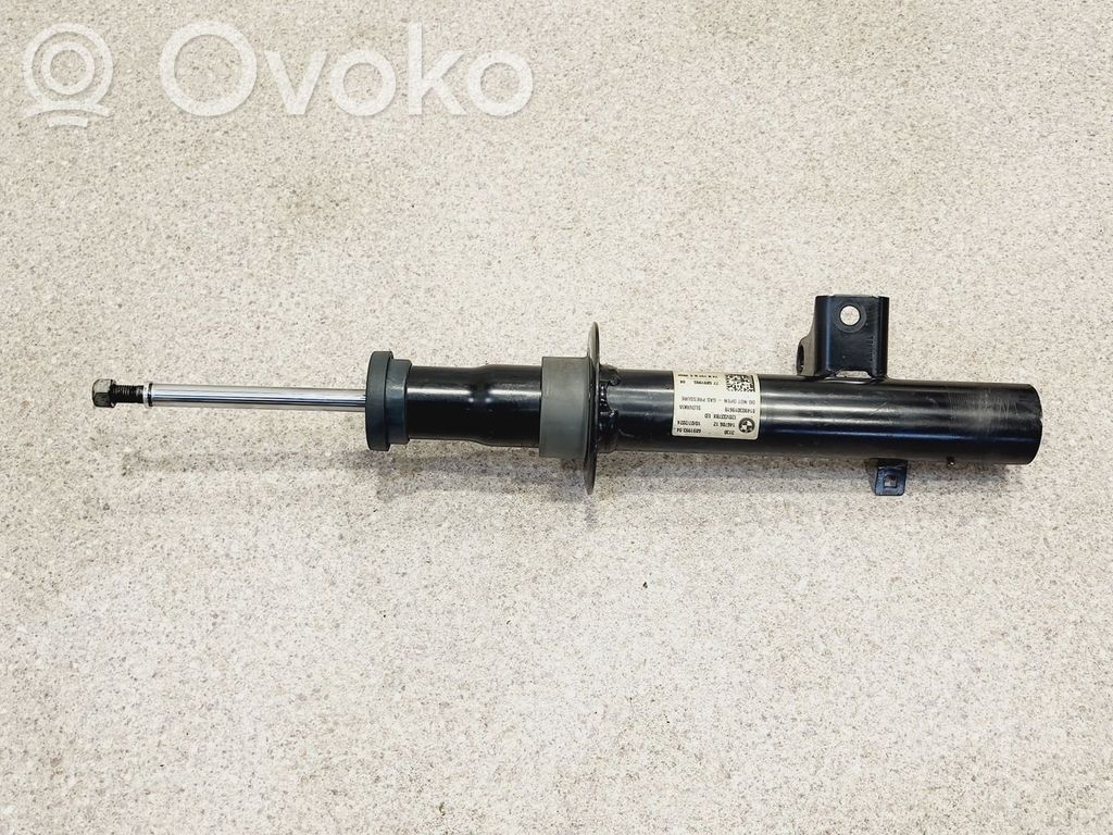 BMW iX2 (U10) Amortyzator osi przedniej ze sprężyną 