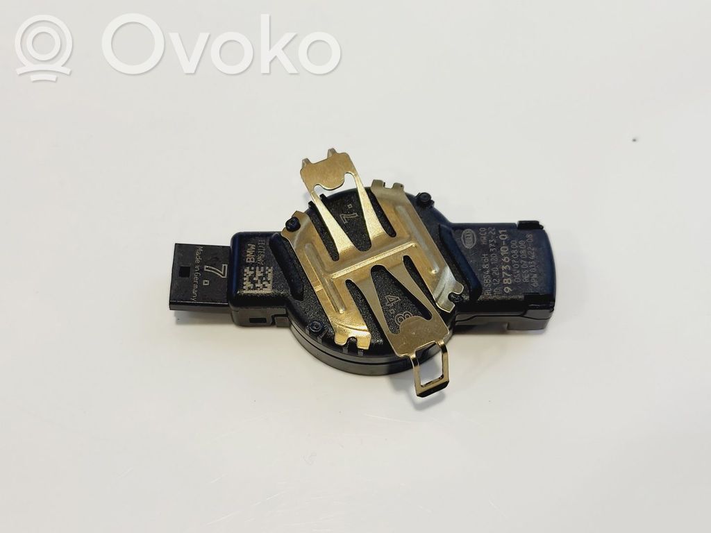BMW iX3 G08 Sensor 