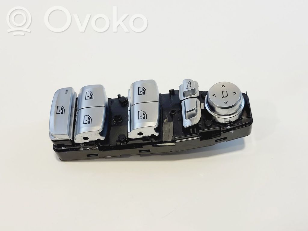 BMW iX3 G08 Door control unit/module 