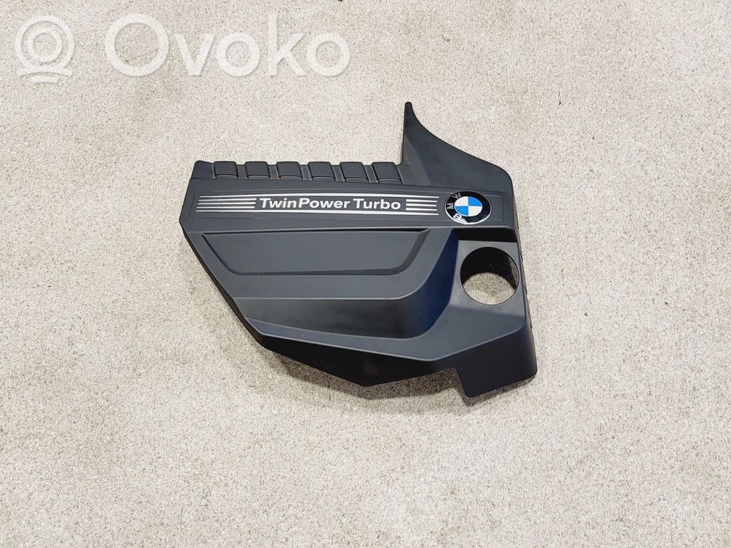 BMW X3 F25 Zündspule Zündmodul 