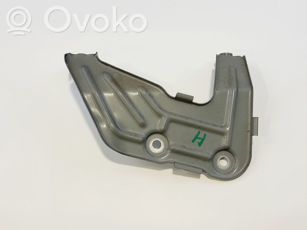 BMW iX3 G08 Ćwiartka przednia 