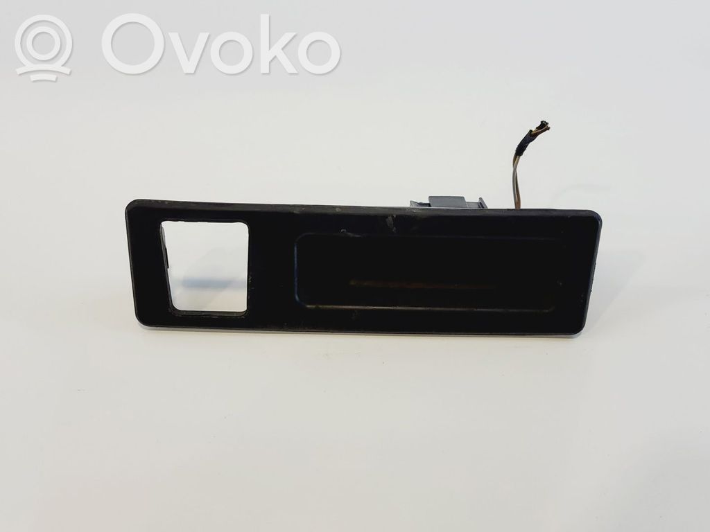 BMW X3 F25 Buton deschidere portbagaj 
