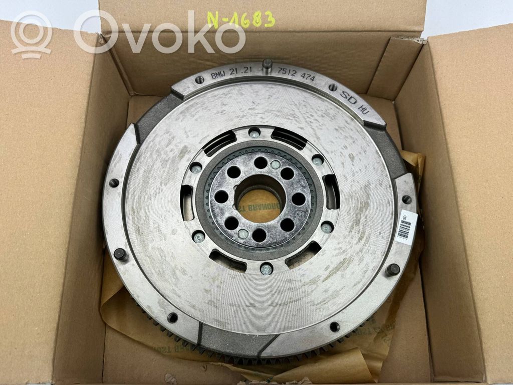 BMW 3 E46 Flywheel 