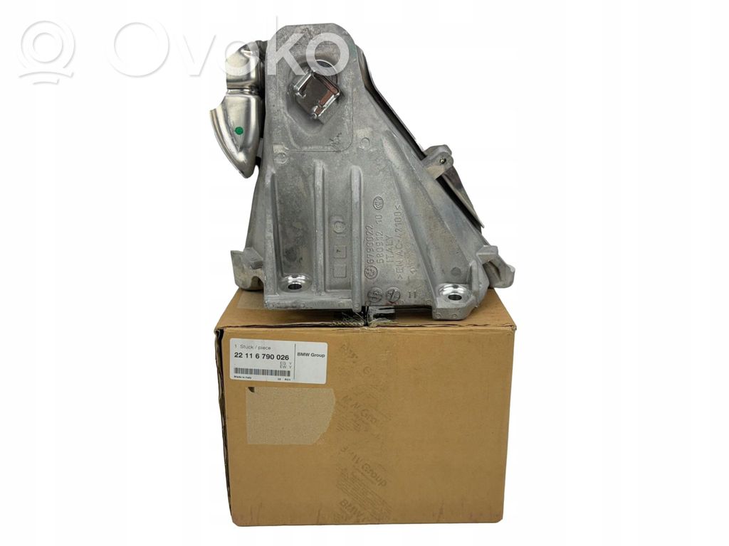 BMW X5 E70 Suport motor 