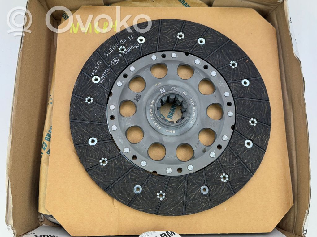 BMW 3 E46 Kit frizione 