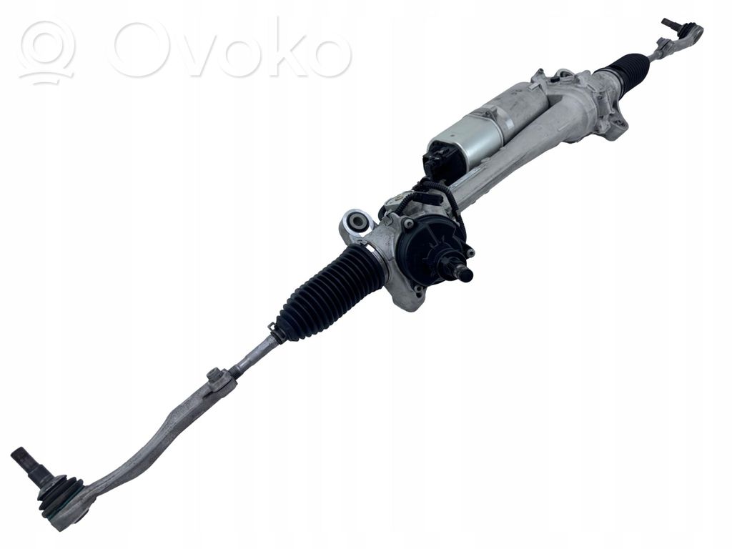 BMW iX Steering rack 