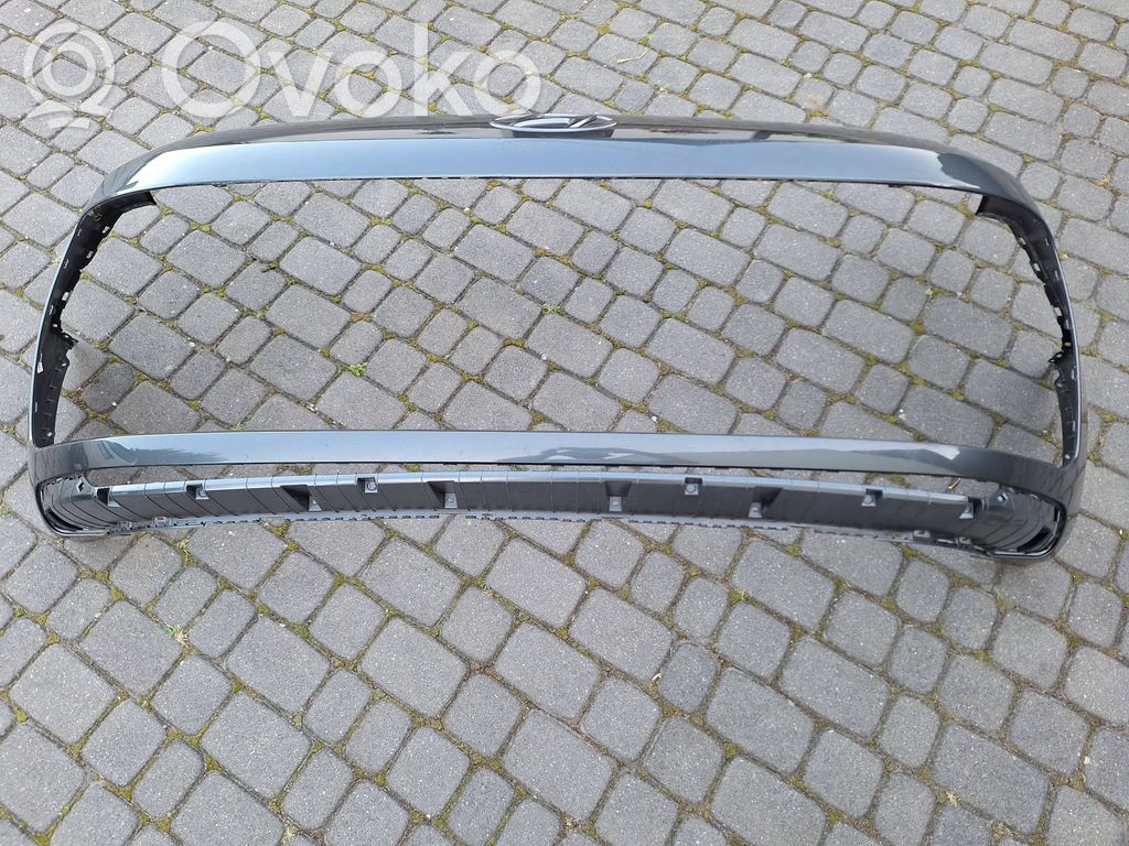 Hyundai Staria Zderzak przedni 