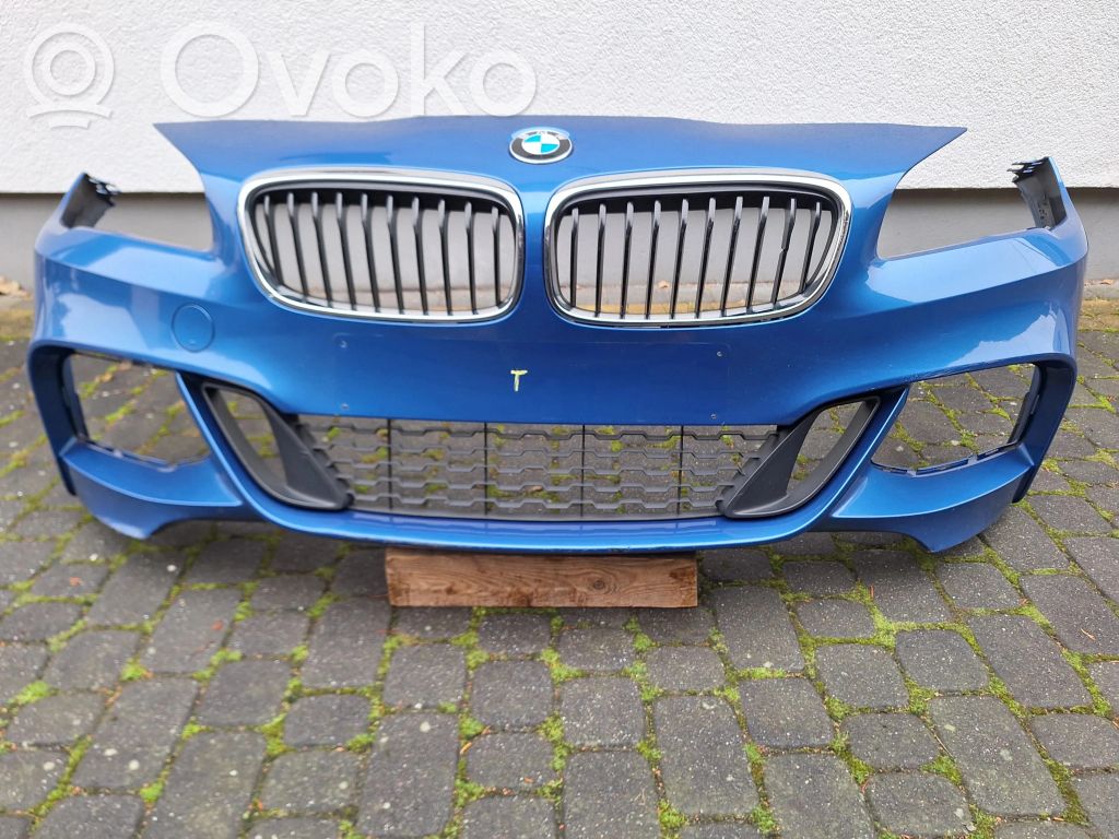 Priekšējais bamperis