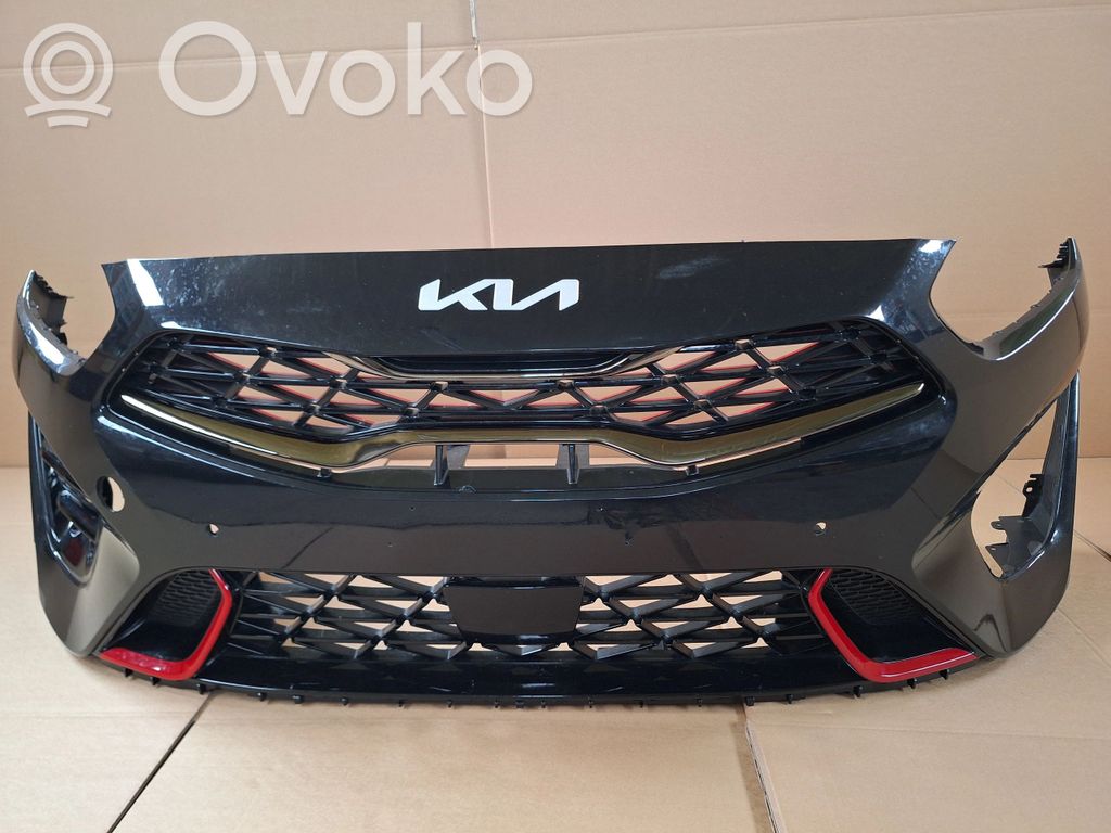 Front bumper   86511J7KA0