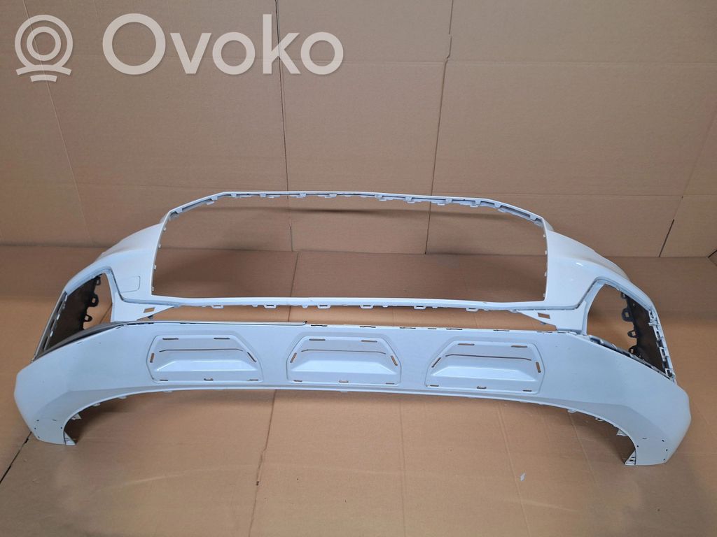 Audi Q7 4M Front bumper 