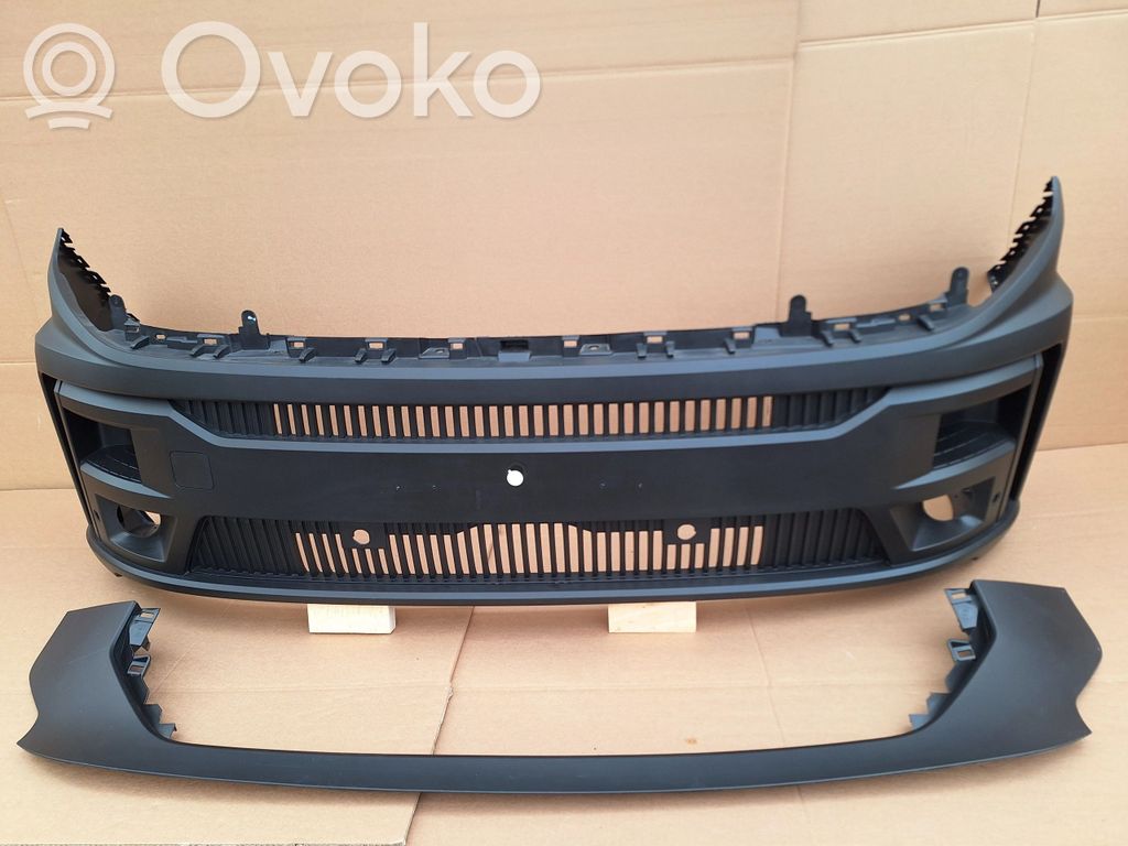 Front bumper   622541366R