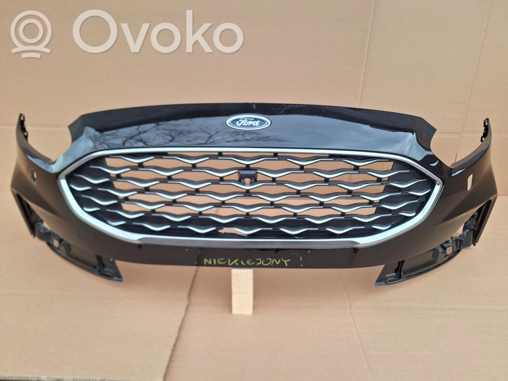 Ford Galaxy Front bumper 