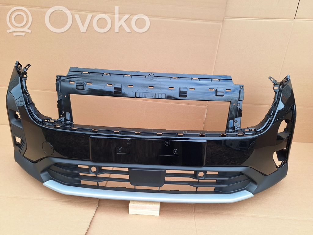Front bumper   R2X617757A