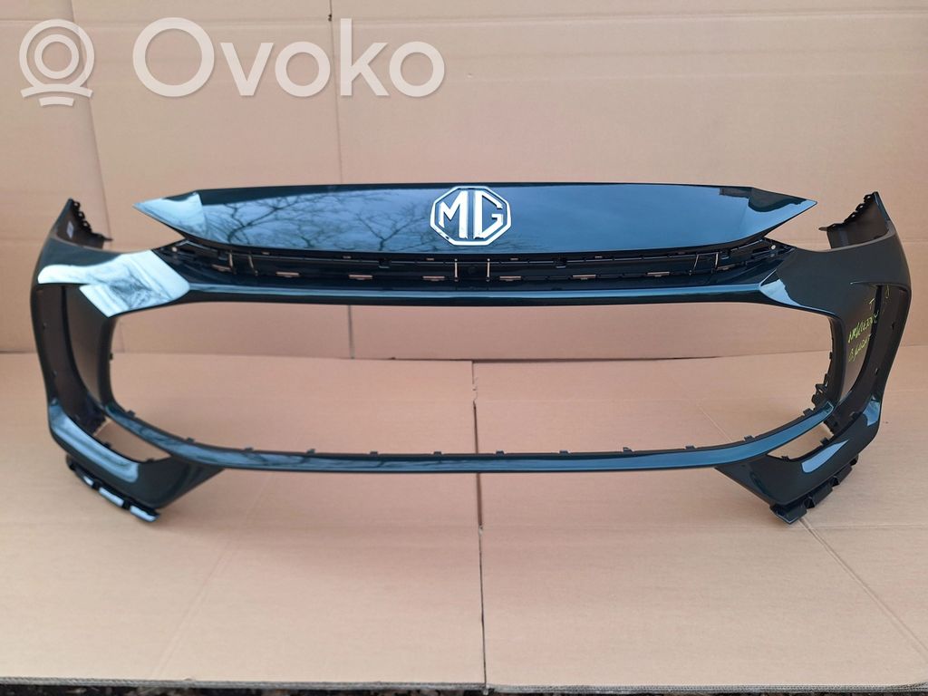 MG ZS Parachoques delantero 