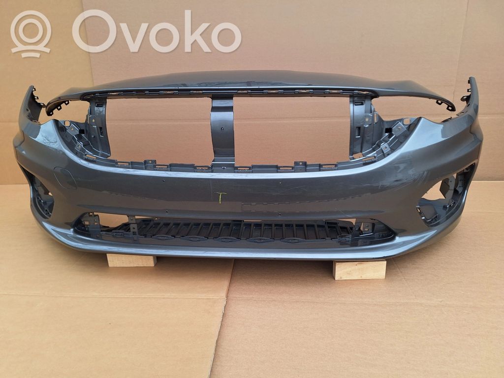 Fiat Tipo Front bumper 