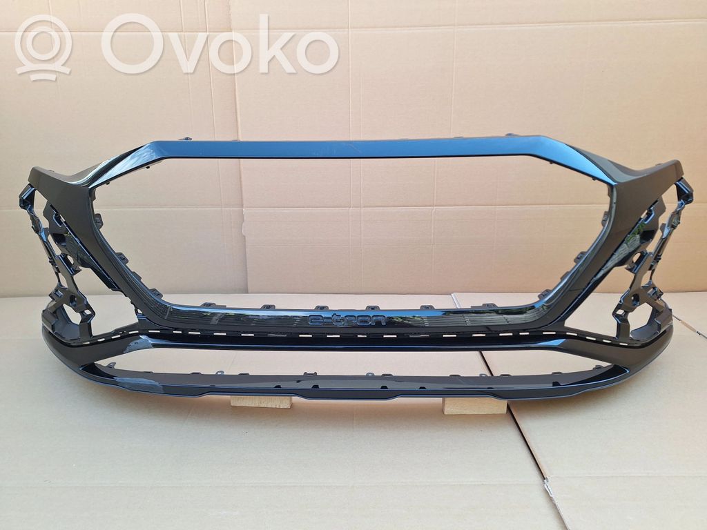 Front bumper   4KE807725