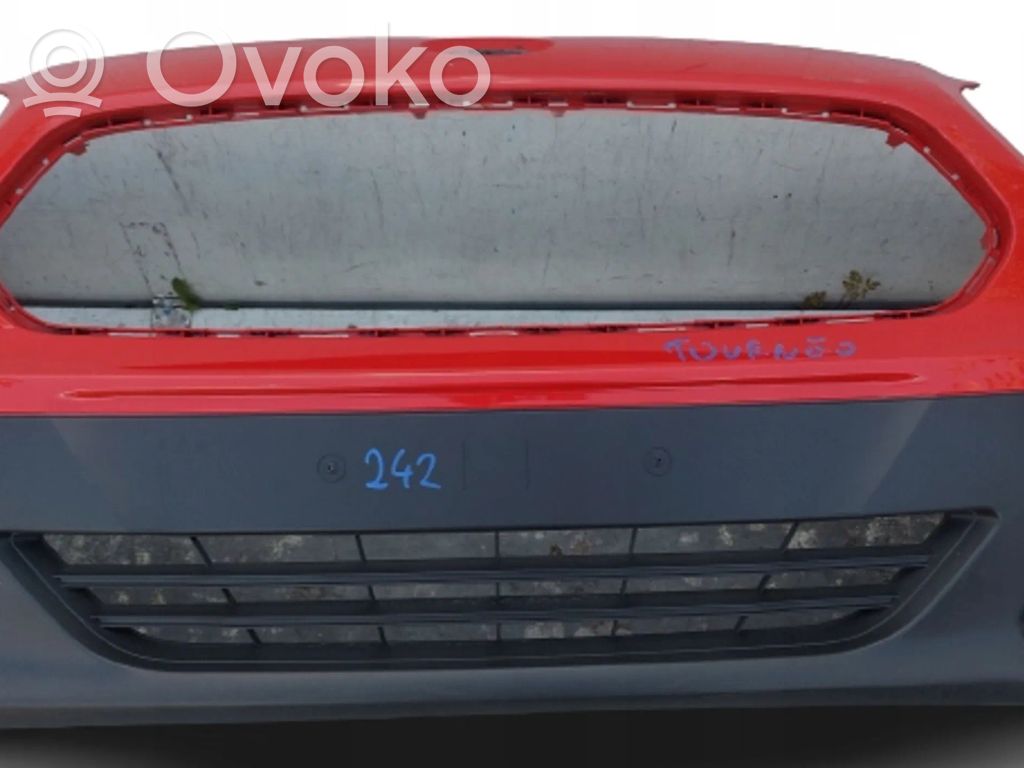 Ford Transit Courier Front bumper 