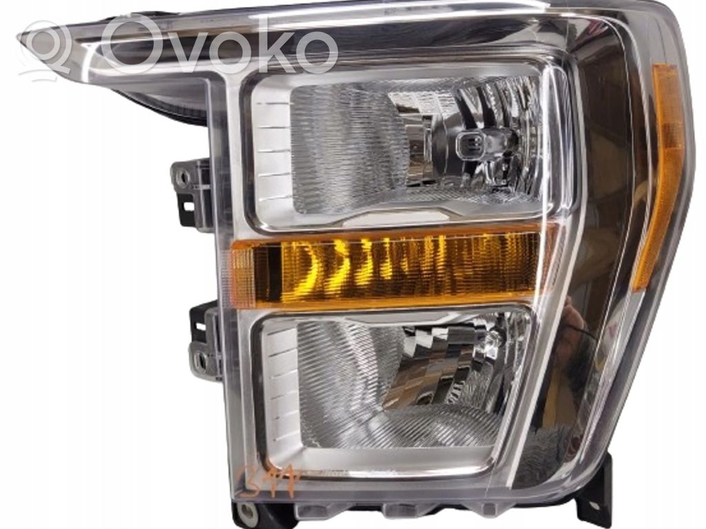 Ford F150 Lampa przednia 